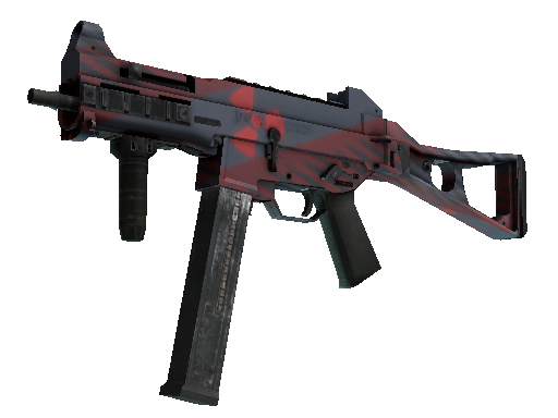 UMP-45