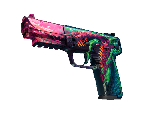 Five-Seven