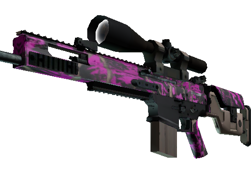 SCAR-20