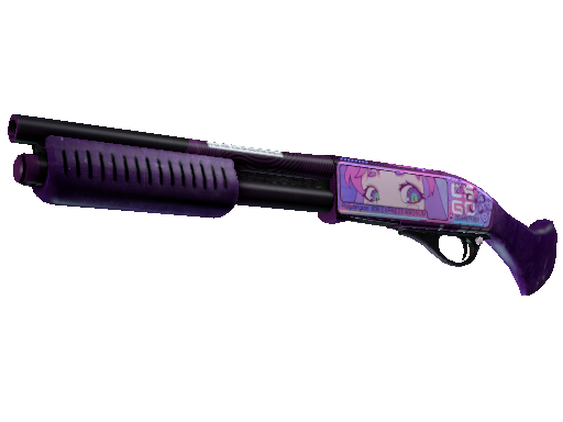 Sawed-Off