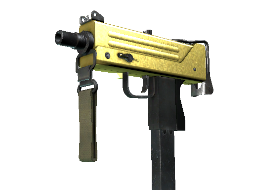 MAC-10