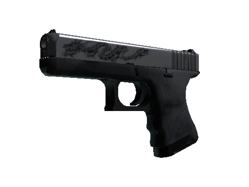 Glock-18