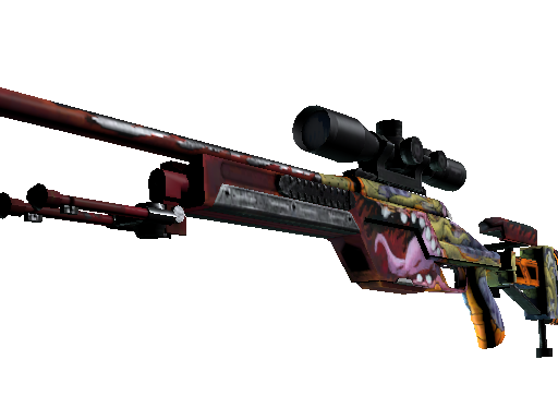 SSG 08