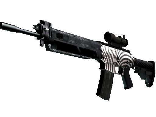 SG 553