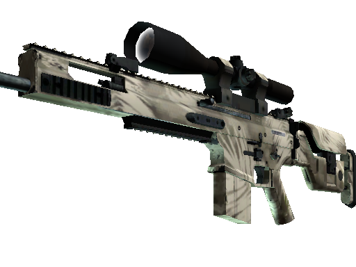 SCAR-20