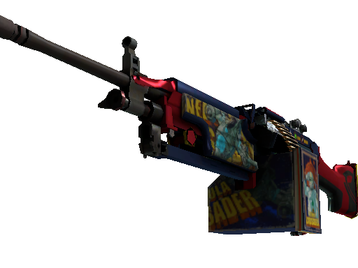 M249