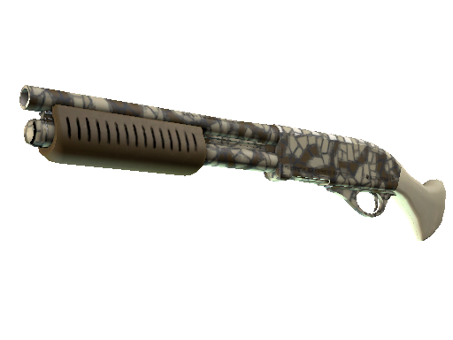 Sawed-Off