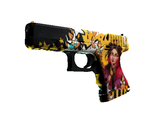 Glock-18