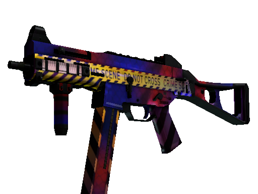 UMP-45