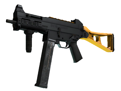 UMP-45