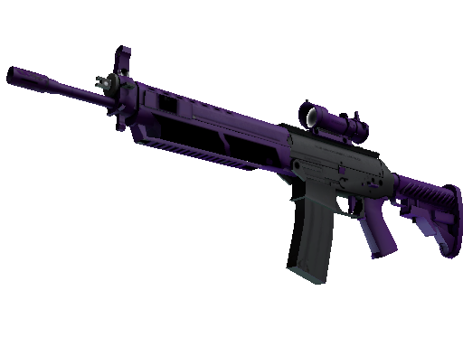 SG 553