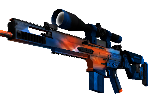 SCAR-20