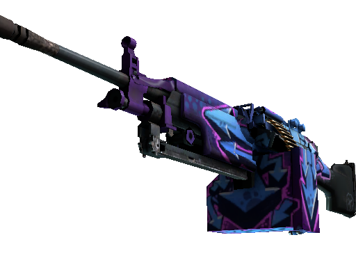 M249