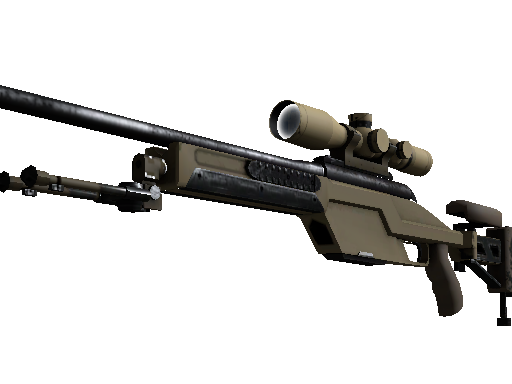 SSG 08
