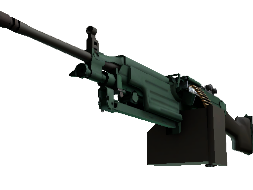 M249