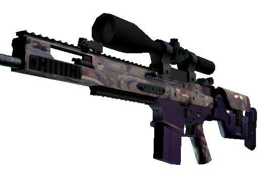 SCAR-20