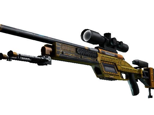 SSG 08