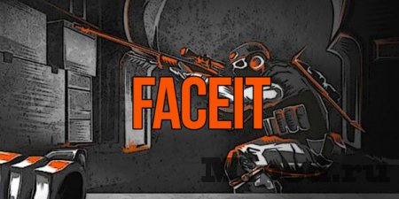 Фейсит КС ГО