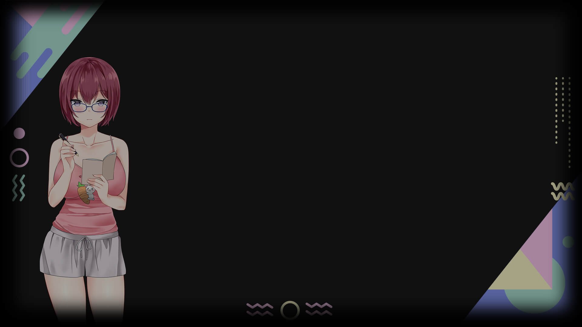 Красивые фоны профиля Steam — фоны для Стима