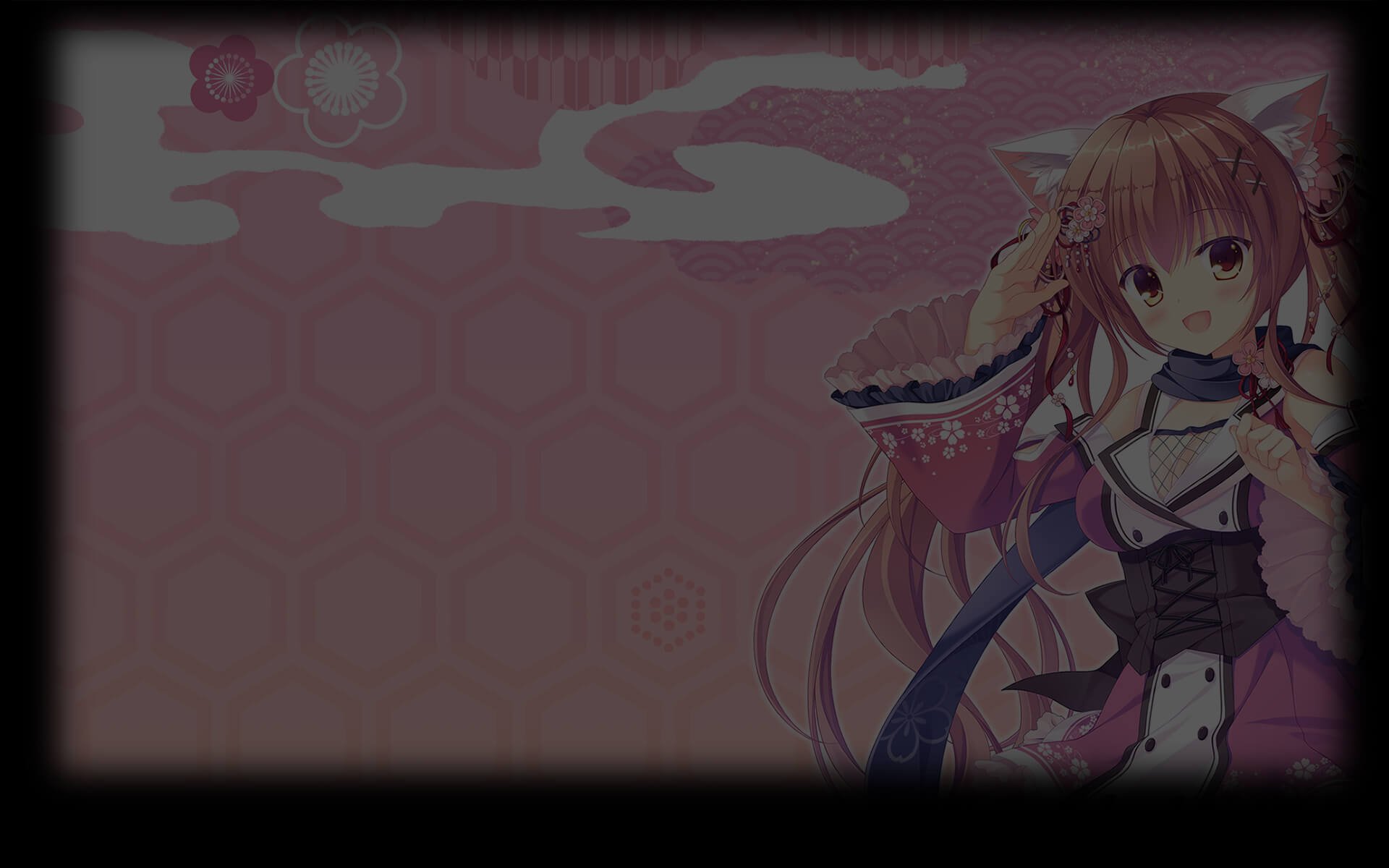 Красивые фоны профиля Steam — фоны для Стима