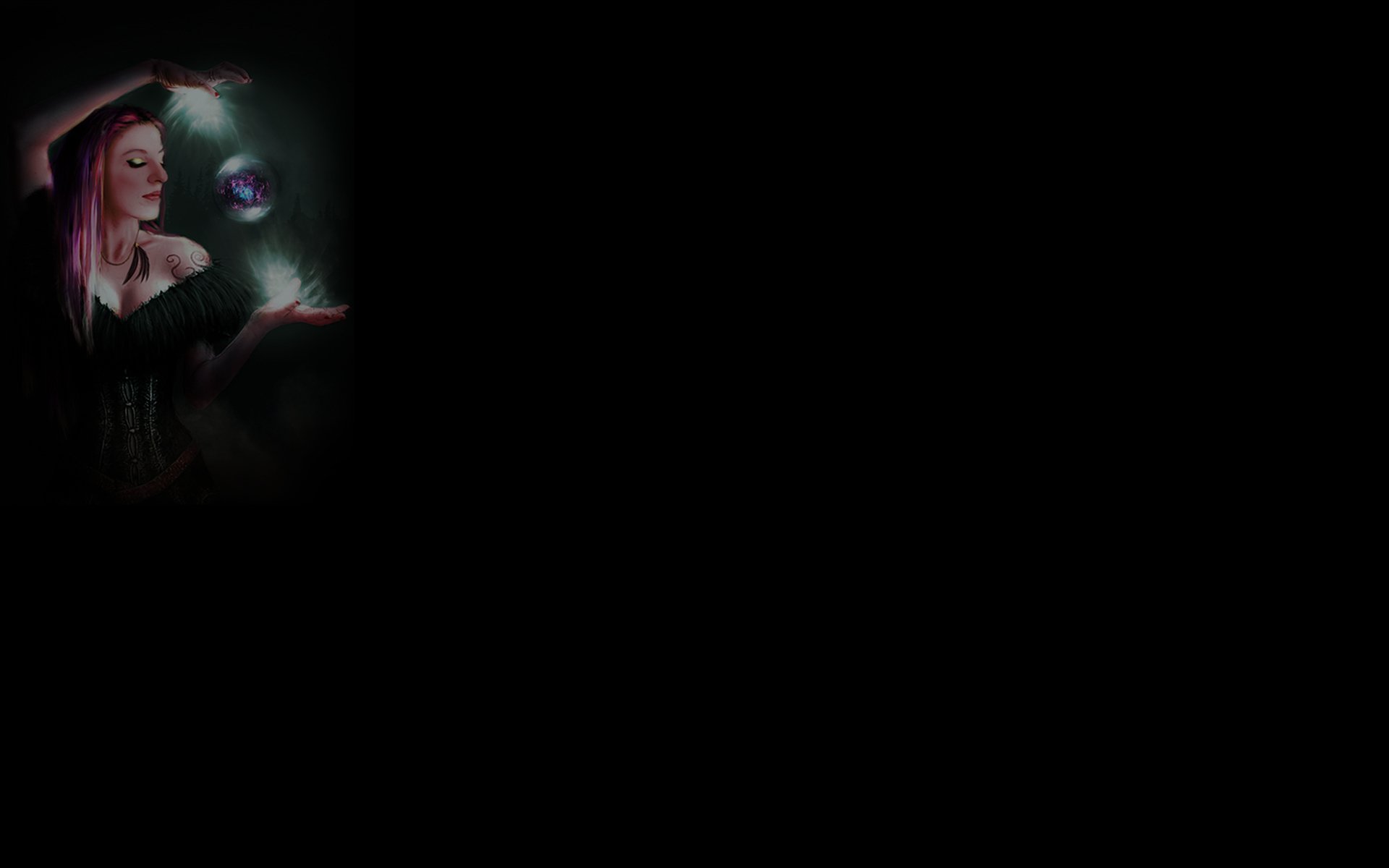 Красивые фоны профиля Steam — фоны для Стима