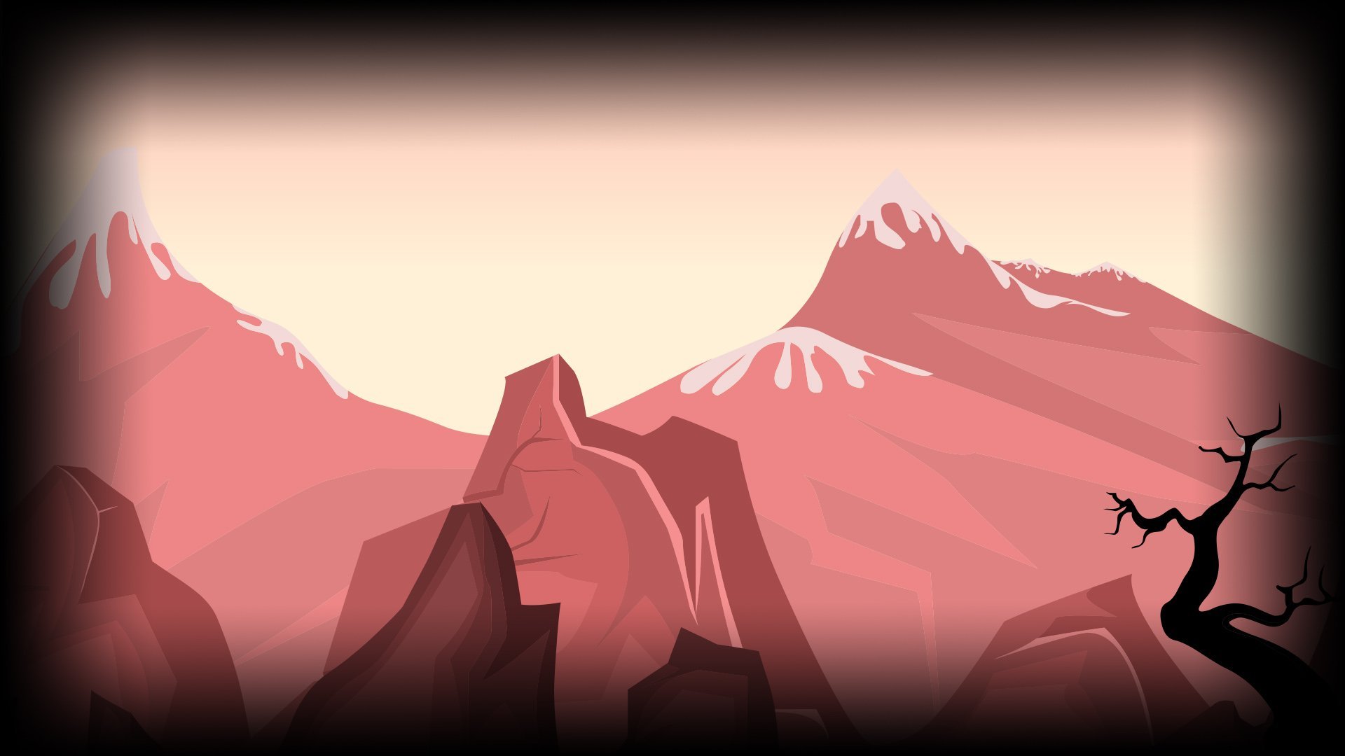 Красивые фоны профиля Steam — фоны для Стима