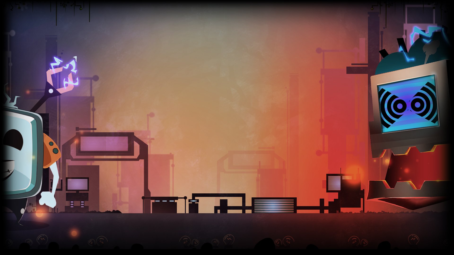 Красивые фоны профиля Steam — фоны для Стима