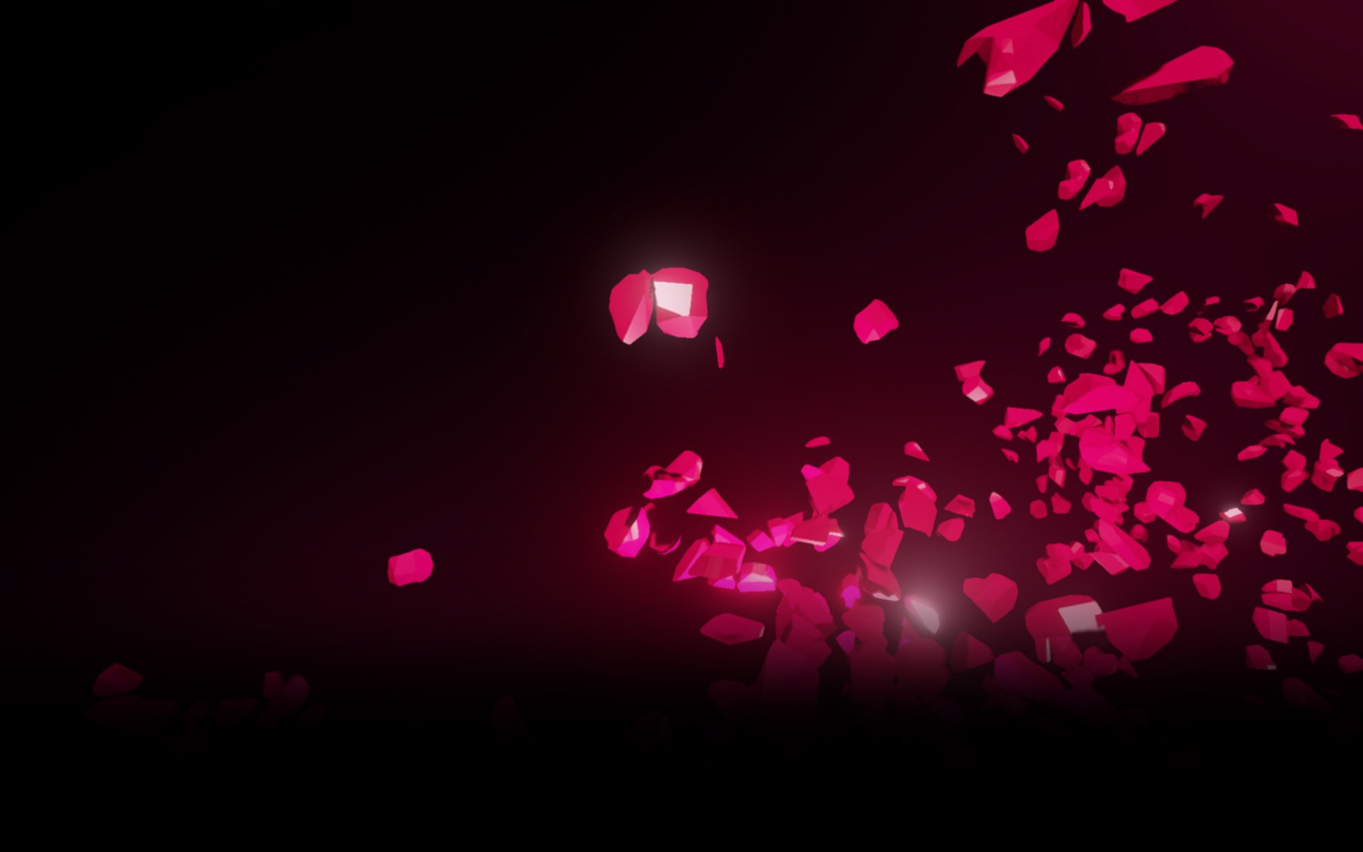 Красивые фоны профиля Steam — фоны для Стима
