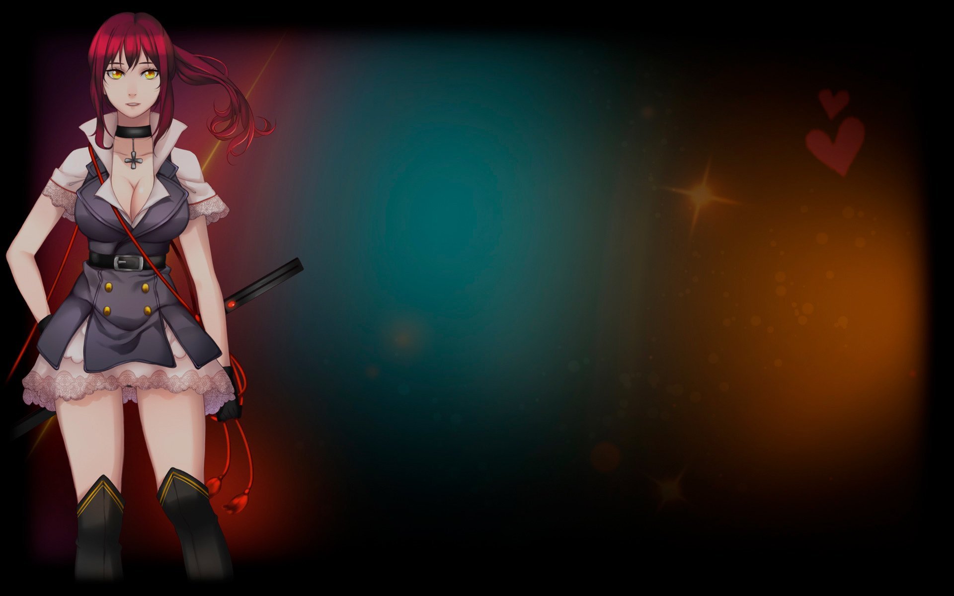 Красивые фоны профиля Steam — фоны для Стима