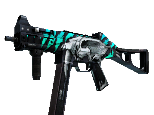 UMP-45