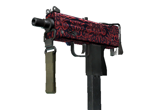 MAC-10