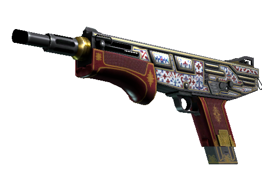 MAG-7