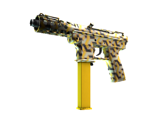 Tec-9 — скины