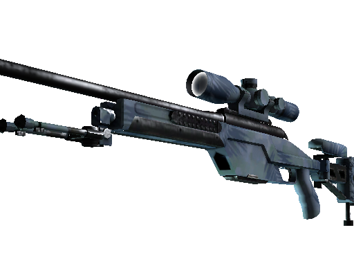 SSG 08