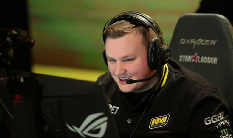 Егор flamie Васильев