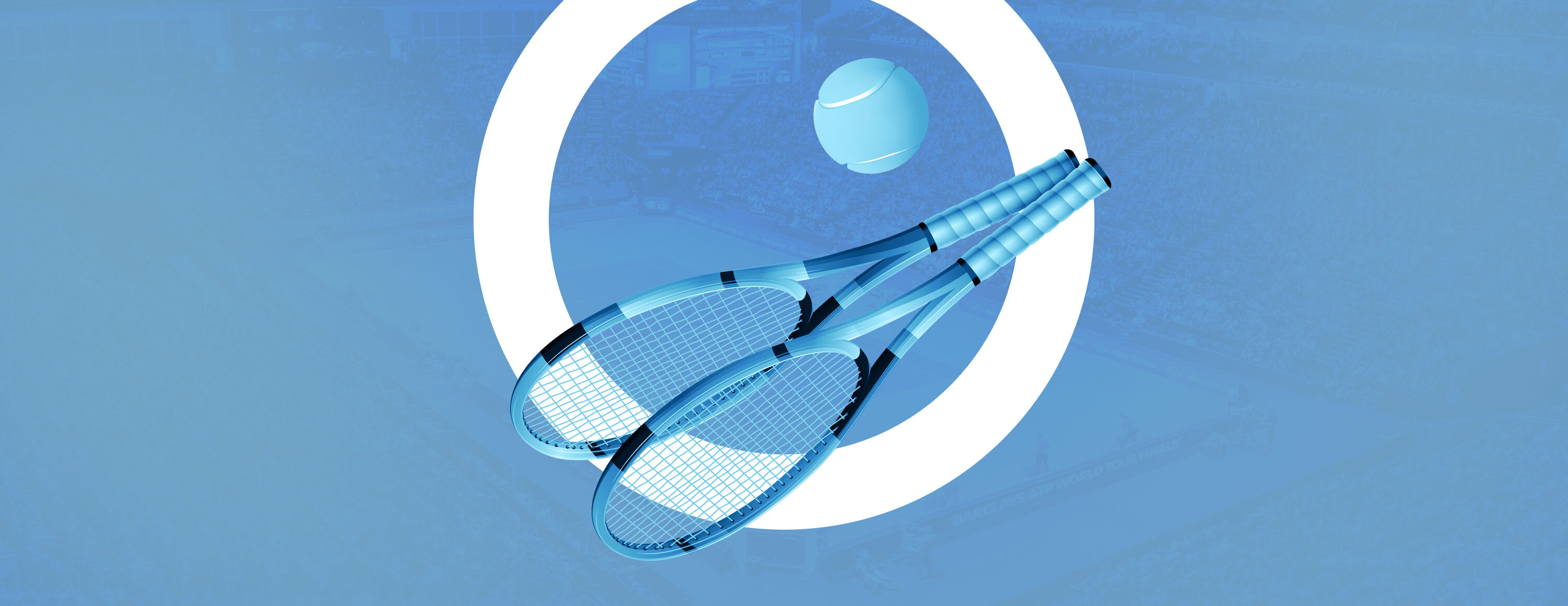 Бонус 45 EUR за ставки на ATP Finals от БК OptiBet