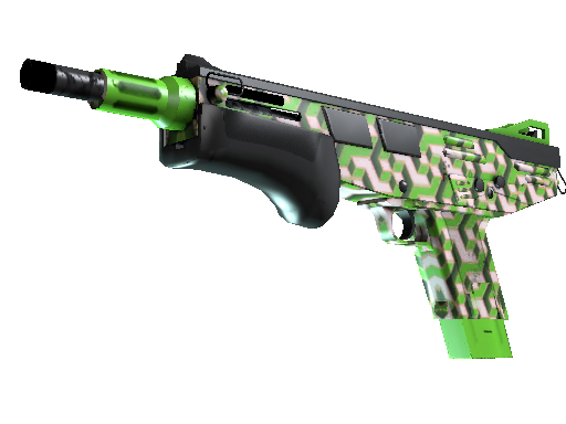 MAG-7