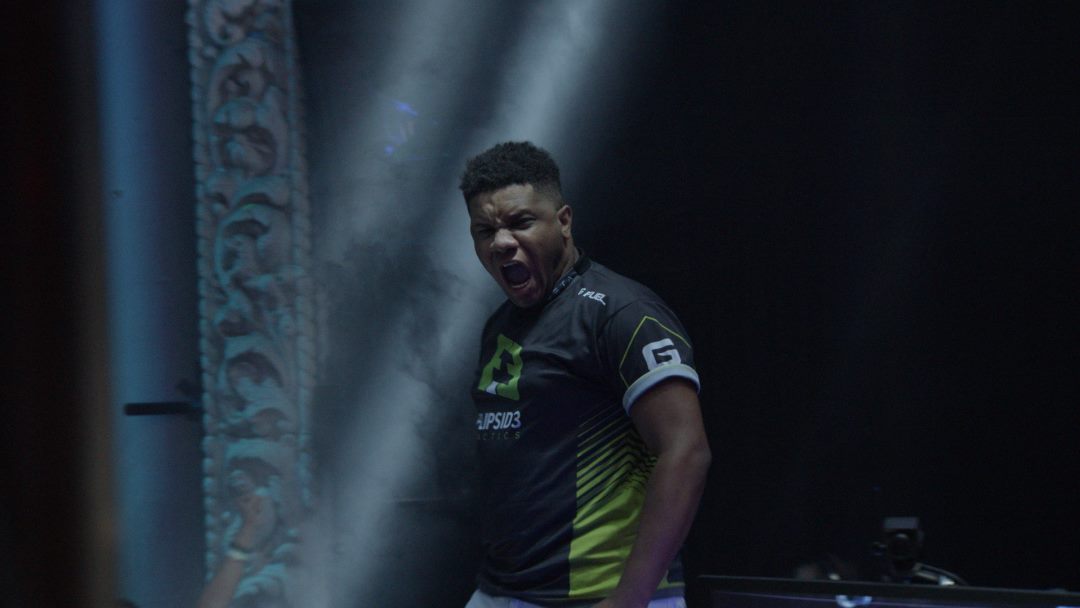 Flipsid3 Tactics CS GO
