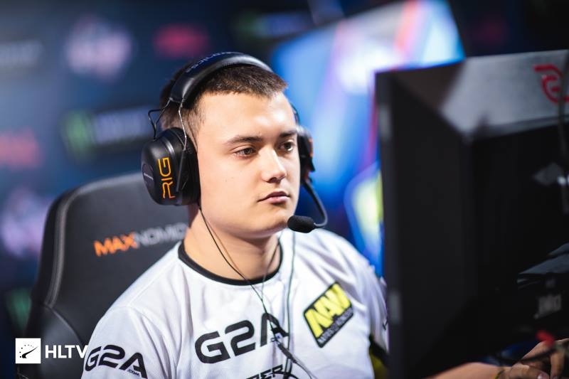 Flipsid3 Tactics CS GO