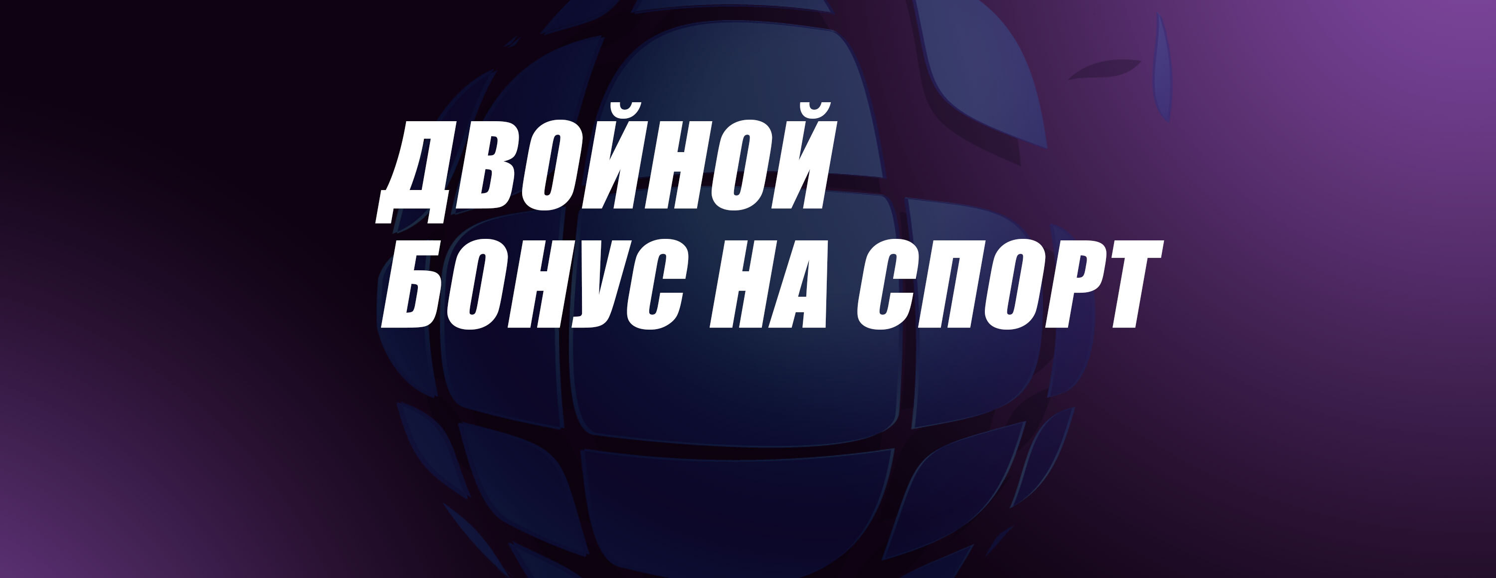 Двойной бонус за верификацию и первую ставку от БК Vbet.am