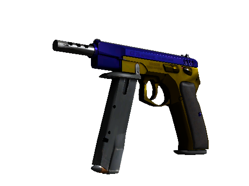 CZ75-Auto