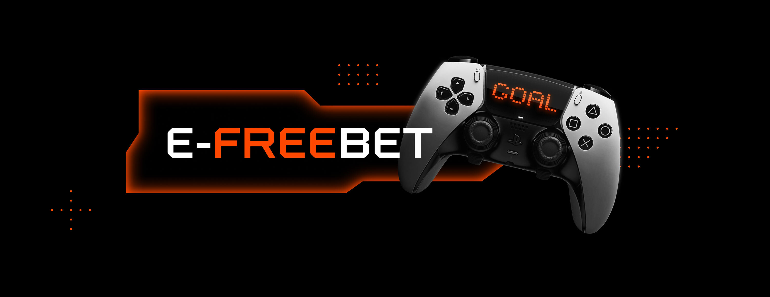 Фрибеты до 1200 UAH за ставки на FIFA от БК GGbet