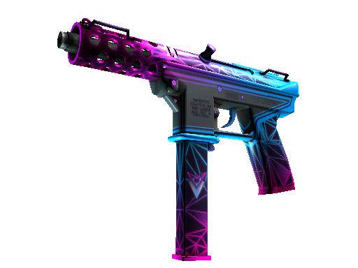 Tec-9 — скины