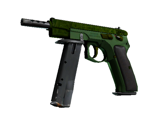 CZ75-Auto