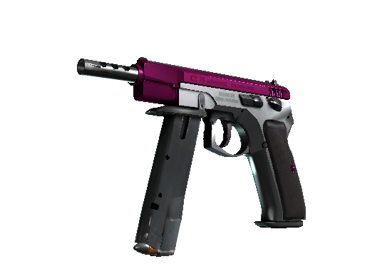 CZ75-Auto