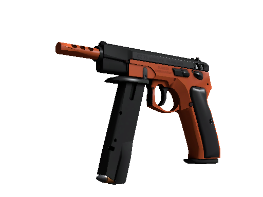 CZ75-Auto