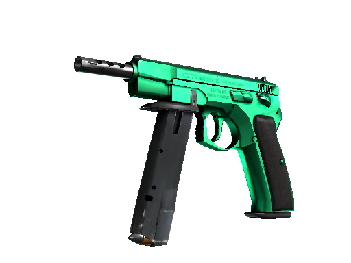 CZ75-Auto