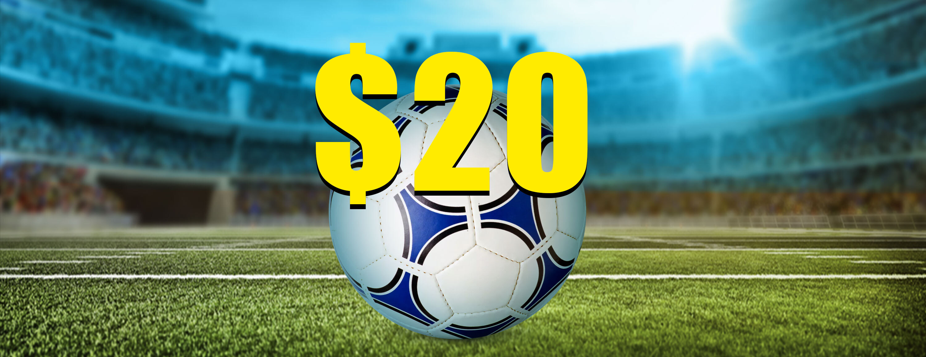 Фрибет до 20 долларов за первую ставку от БК Red Star Bets
