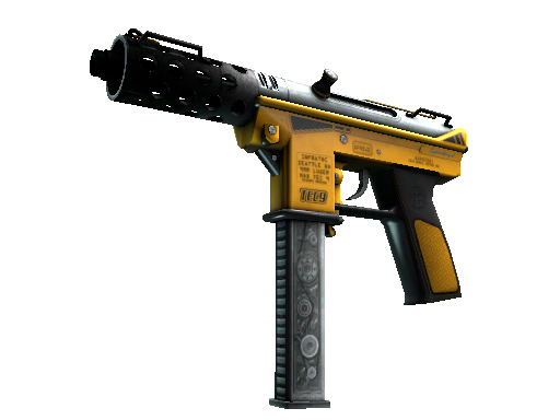Tec-9 — скины