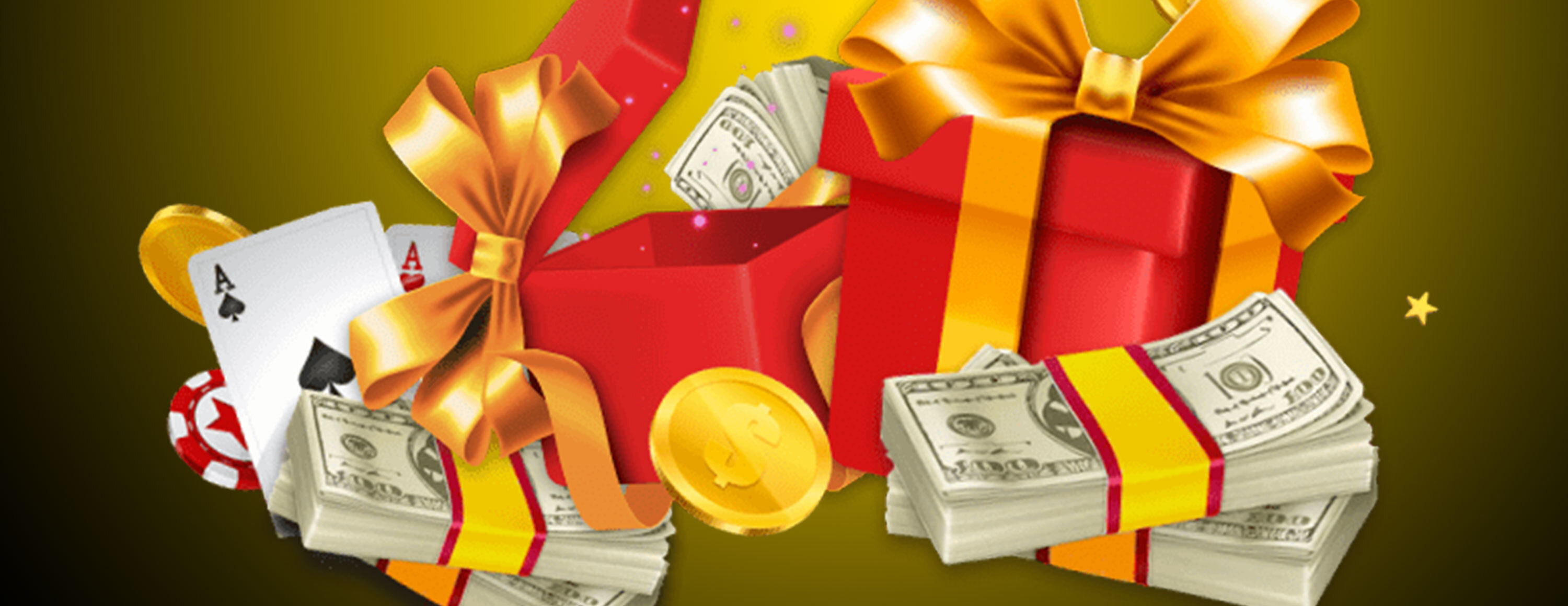Лотерея с крутыми призами от БК Red Star Bets